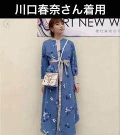 2025年最新】rose bud ワンピース オリエンタルの人気アイテム - メルカリ