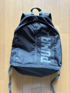 PUMA リュック ブラックのサムネイル