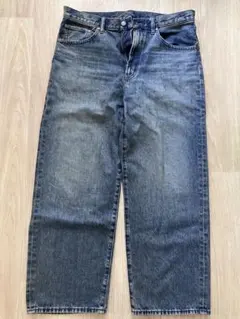 GU バギーパンツ 34インチ