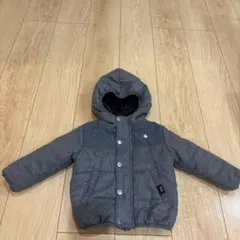 子どもアウター　POLO