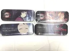 1-② 冨岡義勇 鱗滝 お楽しみくじ ロング缶バッジ 鬼滅の刃 - メルカリ