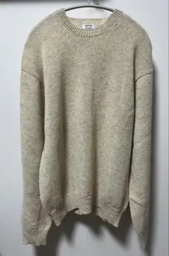 maatee&sons ニット