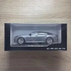 220系 クラウン ハイブリッド G-エグゼクティブ 色見本ミニカー - メルカリ