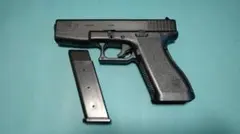 2026年最新】マルイ グロック17 Gen.4の人気アイテム - メルカリ