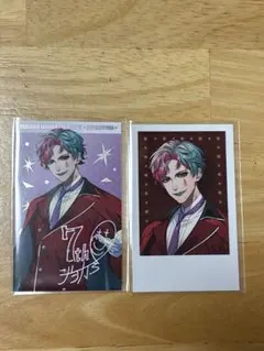 にじさんじ ジョー力一