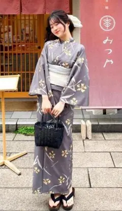 utatane ミモザ 「今夜、世界からこの恋が消えても」福本莉子さん着用