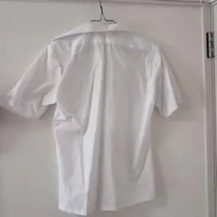 Catch 半袖シャツ ホワイト