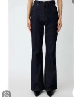 2026年最新】moussy mvs flare 23 ワンウォッシュの人気アイテム