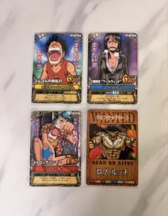 2026年最新】ワンピース ベリーマッチ メモリアルマッチシートの人気