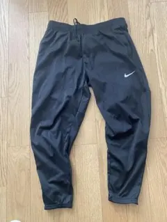 Nike Therma-Fit ジャージパンツ Lサイズ ブラック
