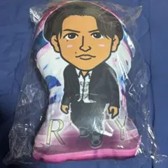登坂広臣 クッション 台湾 - メルカリ