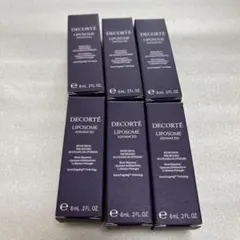 百貨店商品　コスメデコルテ リポソーム アドバンストリペアセラム ＜美容液＞