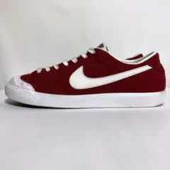 廃盤 激レア 27cm NIKE SB ZOOM ALL COURT CK