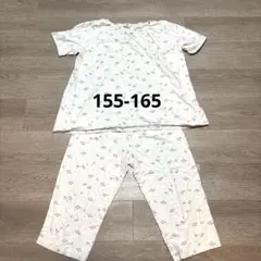 ワコールWacoal女の子キッズこどもパジャマ 155-165のサムネイル