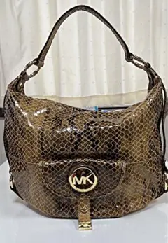最終値下げです！　MICHAEL KORS  マイケルコース　バック