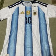 adidas アルゼンチン代表 MESSI 10 ユニフォーム M