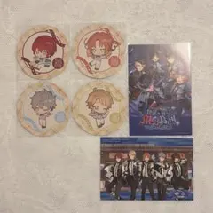 あんスタ Knights まとめ 6点セット