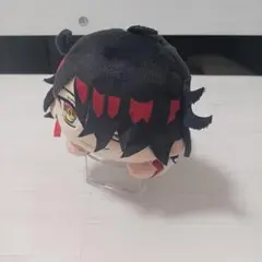 ヴォックス寝そべりぬい