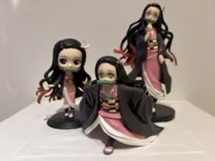鬼滅の刃　フィギュア　竈門禰豆子