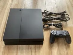 PS4 本体 ジャンク