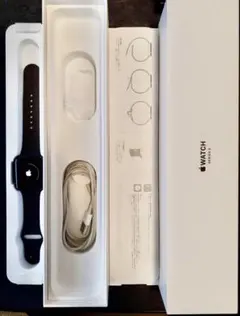 Apple Watch Series 3 本体42mm