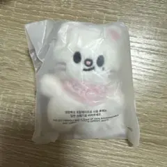 スキズ　ペンミskz 5clock ジニレット　10㎝　ヒョンジン