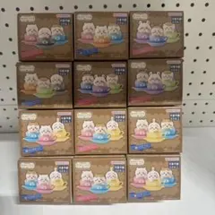 【新品未開封】ちいかわ カップ フィギュア まとめ売り ハチワレ うさぎ