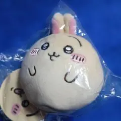 2025年最新】ちいかわ まんまる むちぽふぬいぐるみ(うさぎ)の人気