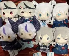 ホロライブ パペットぬいぐるみ まとめ売り