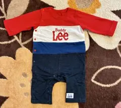 Buddy Lee ロンパース 60〜70cm