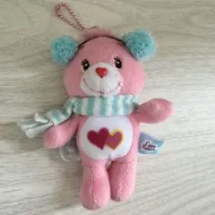 Care Bears ケアベア ラブアロットベア 平成レトロ 平成女児 y2k