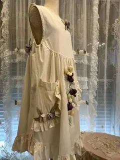 2025年最新】サエラ エプロンの人気アイテム - メルカリ