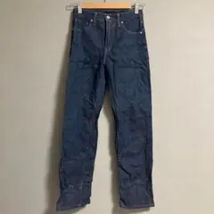 【UNIQLOJEANS】パンツ デニム ジーンズ