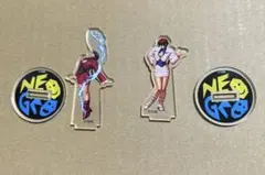 kof98 ピクセル シェルミー オロチシェルミー