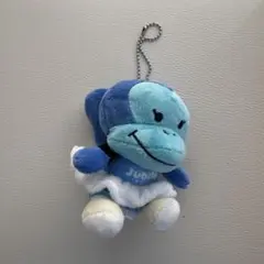 ジュビロ磐田 にっこりーノ ぬいぐるみ ジュビィちゃん