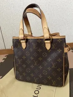 ルイ・ヴィトン　ハンドバッグ