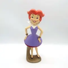 ディズニー ロジャーラビット ジェシカ オーナメント - メルカリ