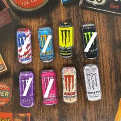 【単品購入可】エナジードリンクビーズセット