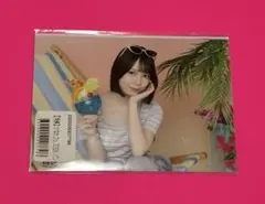 AKB48 生写真 メンバー集合 水着 タワーレコード特典 渡辺麻友 - メルカリ
