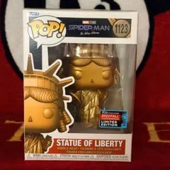 FUNKO POP！アメイジング・スパイダーマン2ジャパンプレミア限定品