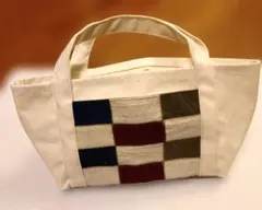 2025年最新】パッチワークトートの人気アイテム - メルカリ