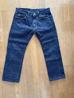 At Last & Co. LOT 142 W31 旧パッチ - メルカリ