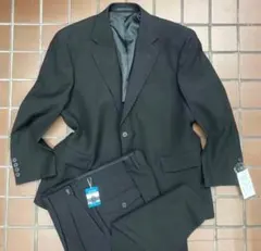 【激安価格】A3 S相当　礼服 喪服　リクルートスーツ/アジャスター