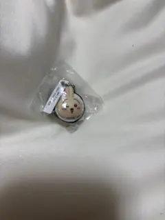 ちいかわくら寿司コラボ 海苔巻きうさぎ