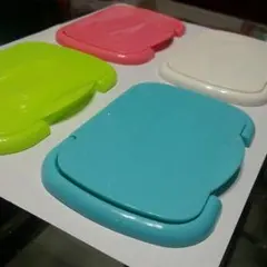 オーダー可能♪おしりふき、ウエットティッシュ用ふた★