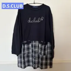 drug store's トップス　ドラッグストアーズ No.2