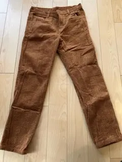 GREEN LABEL RELAXING コーデュロイパンツ 145