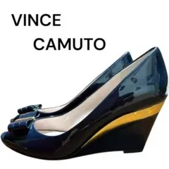 Vince Camuto ウェッジヒール クラシックウェッジソールシューズのサムネイル
