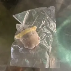 スタジオハヌル×サンリオキャラクターズ マスコット ポムポムプリン