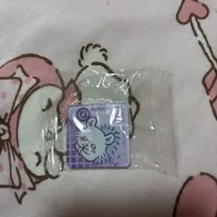 ちいかわ くら寿司 マグネット　モモンガ